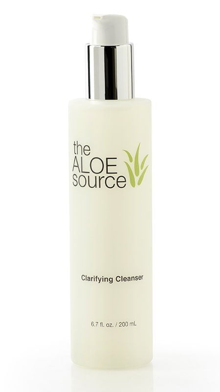 Clarifying Cleanser-461
