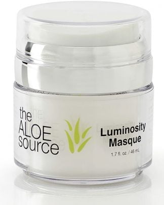 The Aloe Source Luminosity Masque